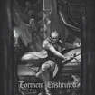 HEAVY METAL/MOLTEN CHAINS / Torment Enshrined