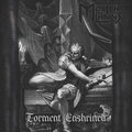 MOLTEN CHAINS / Torment Enshrined []