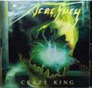 HEAVY METAL/ACER FURY / Crazy King
