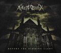 ADVANT SORROW / Before the Dimming Light (digi) (Áj []