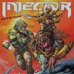 THRASH METAL/INJECTOR / Hunt of the Rawhead