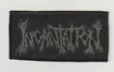 /INCANTATION / logo (SP)