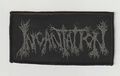 INCANTATION / logo (SP) []