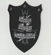 /DARKENED NOCTURN SLAUGHTCULT / Weapon SHAPED (SP)