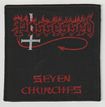 /POSSESSED / Seven Churches (SP)