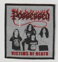 POSSESSED / Victims of Death (SP) []