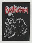 SMALL PATCH/Thrash/DESTRUCTION / Old photo inner (SP)