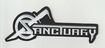 /SANCTUARY / logo SHAPED (SP)
