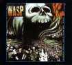 HEAVY METAL/W.A.S.P. / The Headless Children (digi)