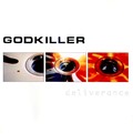 GODKILLER / deliverance (Áj []