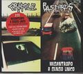 CRIPPLE BASTARDS / Misantropo a senso unico-20th Anniversary edition (2CD/digi) []