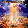 RAZORBLADE / Inferno []