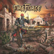HEAVY METAL/FIREFORCE / Rage of War (digi)