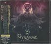 HEAVY METAL/PYRAMAZE / Epitaph（国内盤） 