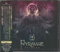 PYRAMAZE / EpitaphiՁj  []