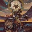 JAPANESE BAND/SERENITY IN MURDER / Reborn 