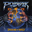 HEAVY METAL/POUNDER / Breaking the World (NEW !!) 