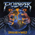 POUNDER / Breaking the World (NEW !!)  []