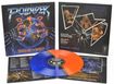HEAVY METAL/POUNDER / Breaking the World (LP/Half Blue+Half Orange vinyl)