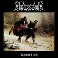 ANTESTOR / Kongsblod (1997) (2018 reissue) []