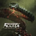 ACCEPT / Too Mean to Die  []