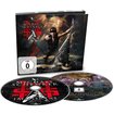 HEAVY METAL/MSG (MICHAEL SCHENKER GROUP) / Immortal (CD+Blu-ray/digi)