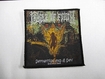 /CRADLE OF FILTH / Damnation and a Day (SP)
