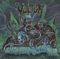 VULTUR / Entangled in the Webs of Fear []