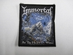 /IMMORTAL / At the Heart of Winter (SP)