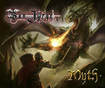 HEAVY METAL/SAN JORGE / Myth (slipcase)