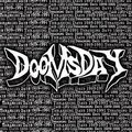 DOOMSDAY / Thrashing Days 1989-1991 []