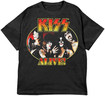 Tシャツ/HeavyMetal/KISS / Alive! Portrait T-SHIRT (M)