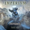 HEAVY METAL/IMPERIVM / Holy War 