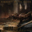 /REMNANTS OF THE FALLEN / All the Wounded and Broken