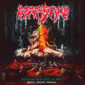 SPARAGMOS / Invitation from Host of Wrath (2020 reissue) []
