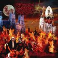 CHAINSAW DISSECTION / The Devil's Carnage (Áj []