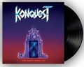 KONQUEST / The Night Goes On (LP) (400j []