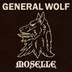 N.W.O.B.H.M./GENERAL WOLF / MOSELLE /Rock Anthems - The Anthology 1982-1987 (500限定）