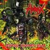 THRASH METAL/HIRAX / Noise Chaos War