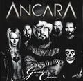 ANCARA / Gaden of Chains  []