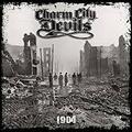 CHARM CITY DEVILS / 1904 (Paper Sleeve) []