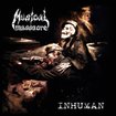 /MUSICAL MASSACRE / Inhuman (digi)