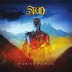 HEAVY METAL/STUD / War of Power