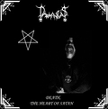 DAEMONLUST / Death The Heart of Satan (SADOKIST member) []