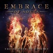 HEAVY METAL/EMBRACE OF SOULS / The Number of Destiny (digi) (イタリア・メロディックパワーメタル！推薦盤）