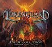 HEAVY METAL/LORENGUARD / Eve of Corruption The Days of Astasia - Part One (digi)