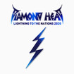 N.W.O.B.H.M./DIAMOND HEAD / Lightning to the Nations 2020 (digi)