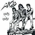 MCB / Heavy Mortel Mischmaschine (1985-1989) (2CD) []
