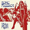 JAPANESE BAND/SONIC FLOWER / Riders Again (digi)