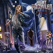 HEAVY METAL/NIGHT PROWLER / No Escape　（LP)